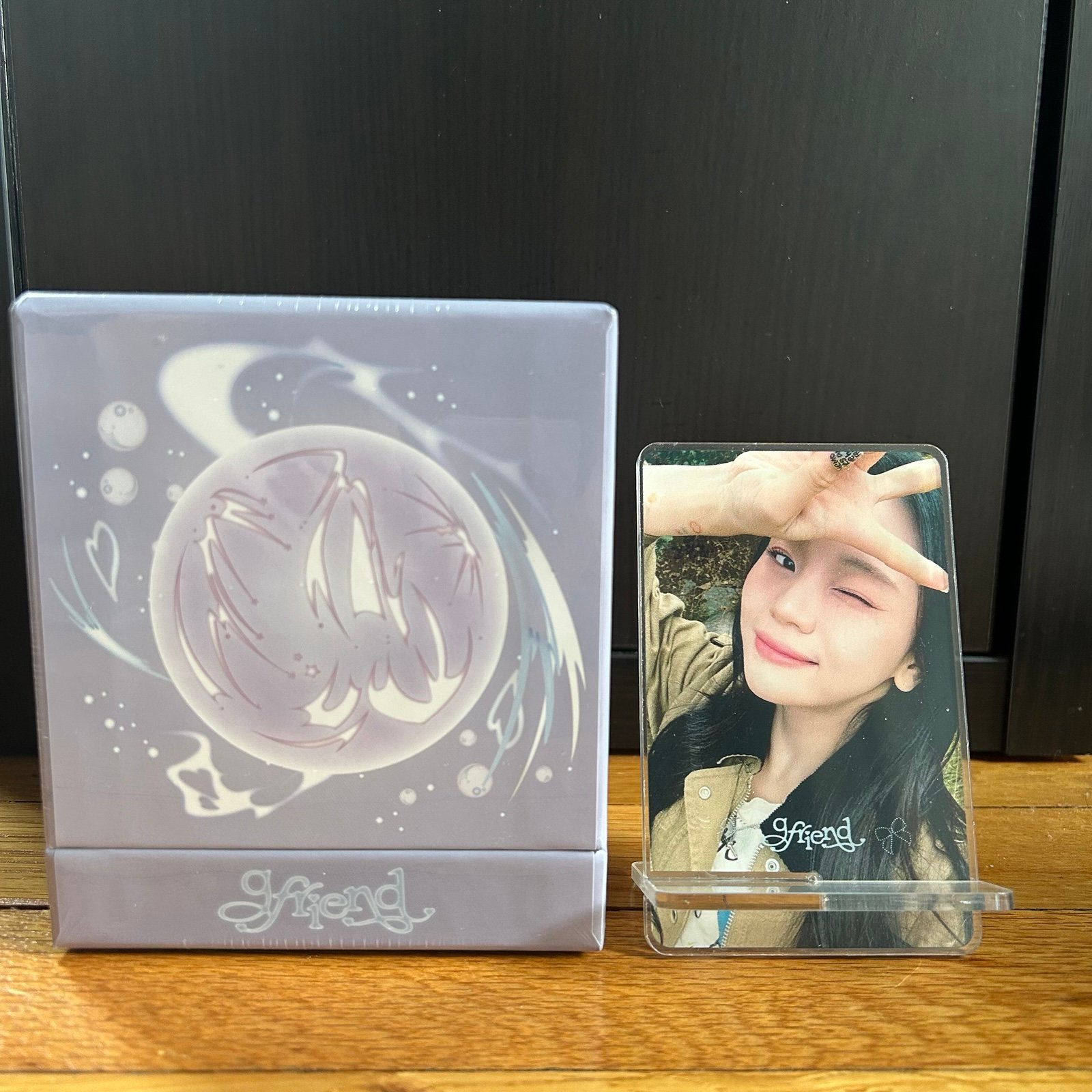 GFRIEND -Season of Memories (Glass Bead ver.) – Kpop Planet