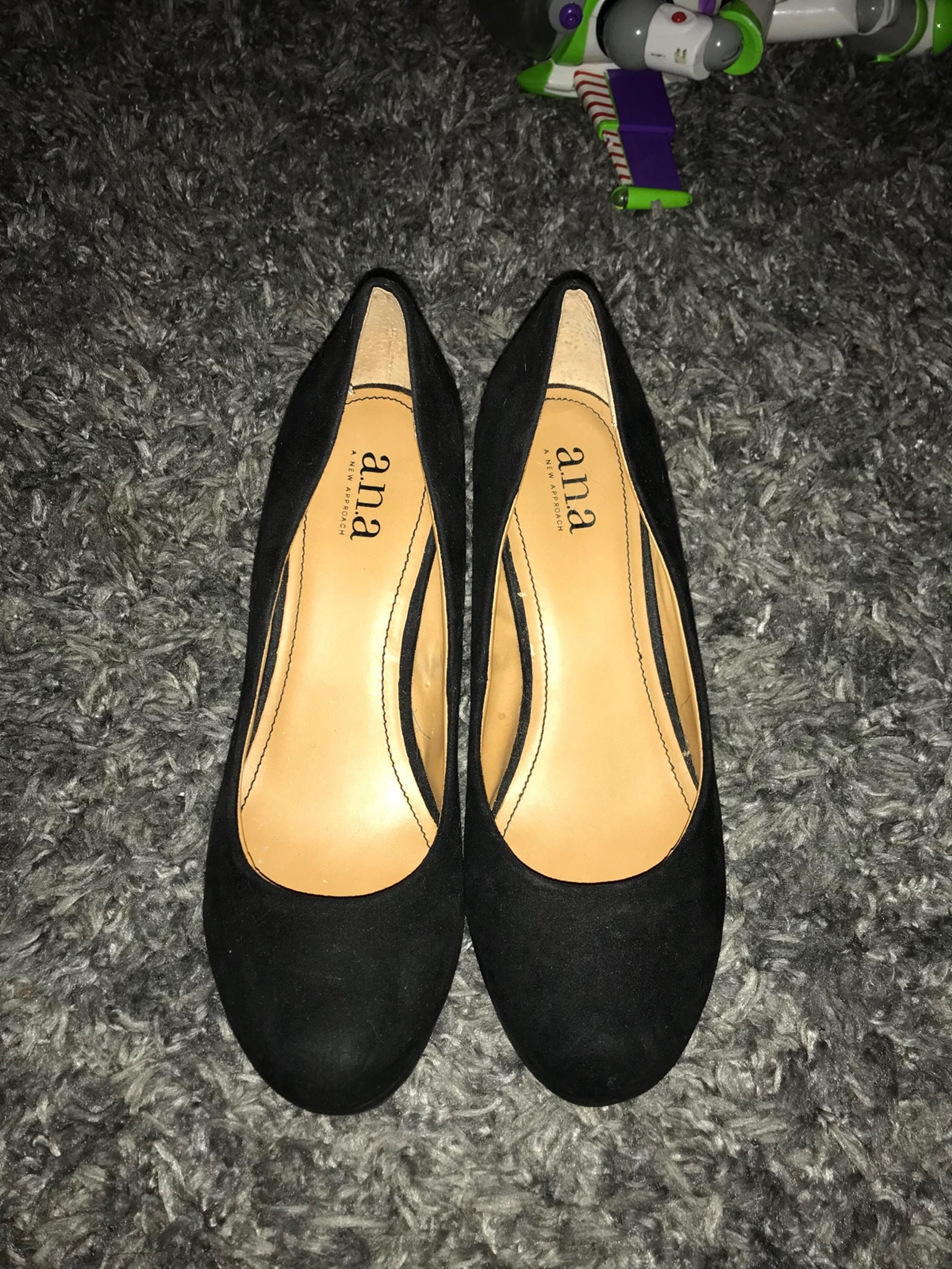 Ana Women’s heels