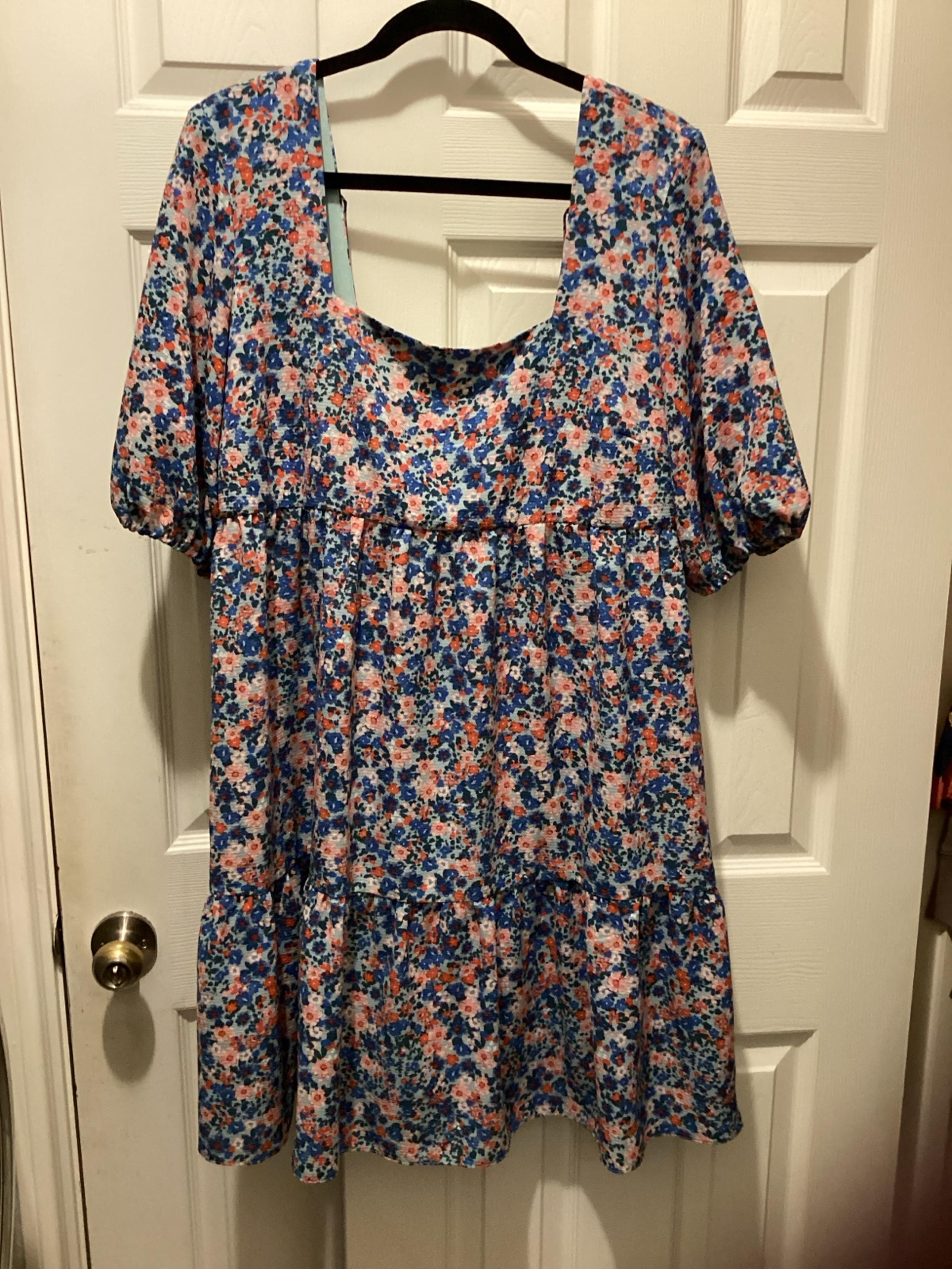 BCBG Paris dress XL