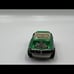 Green HOT WHEELS REDLINE 1969 LIGHT MY FIREBIRD White Interior RARE Hong Kong
