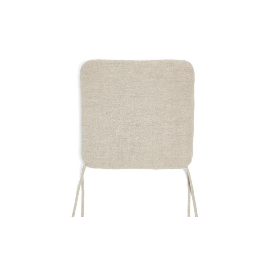 Four Hands Fayth Dining Seat Cushion - Broadway Dune