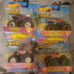 Hot Wheels Monster Trucks