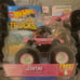 Hot Wheels Monster Trucks