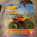 Hot Wheels Monster Trucks