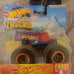 Hot Wheels Monster Trucks