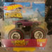 Hot Wheels Monster Trucks