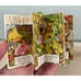 Vintage Pop-Up Mini Fairy Tale Books Lot of 3 Price/Stern/Sloan Intervisual Comm