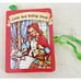 Vintage Pop-Up Mini Fairy Tale Books Lot of 3 Price/Stern/Sloan Intervisual Comm