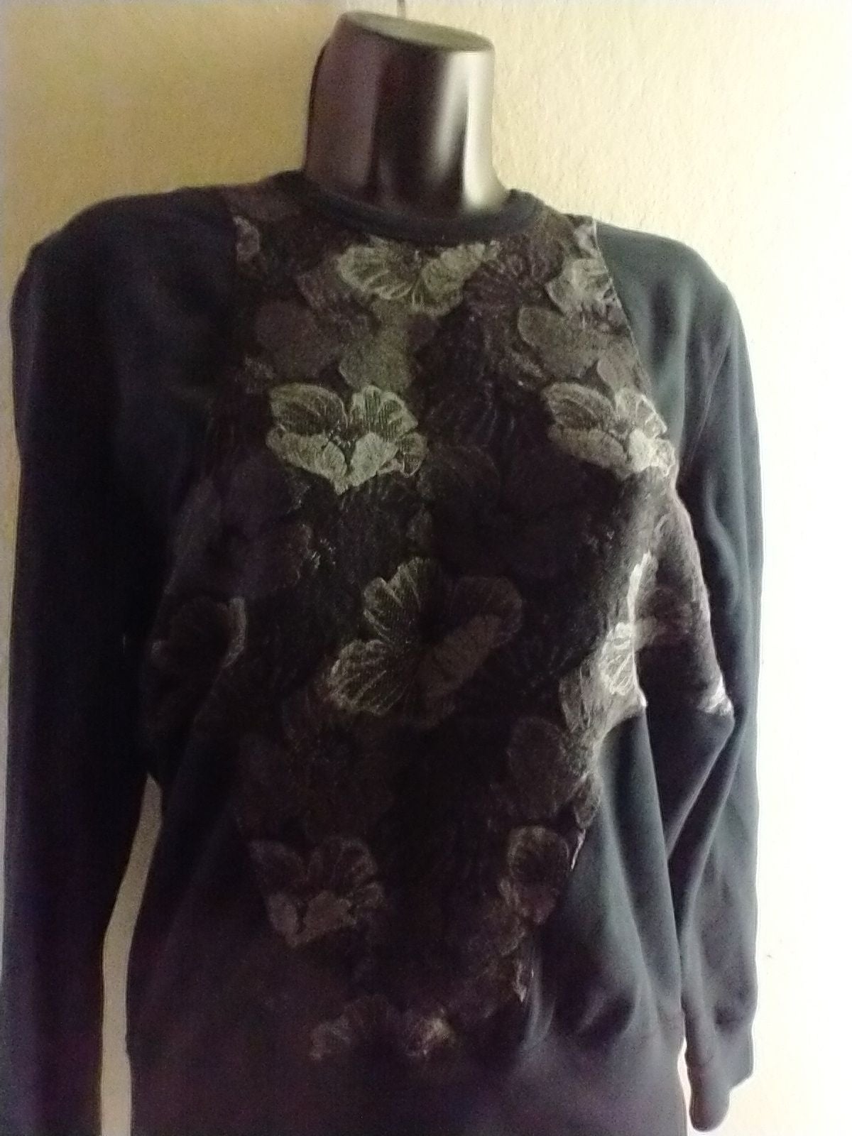 Alexander McQueen sweatshirt size S