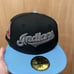 Cleveland Indians 1994 jacobs field new era fitted size 7 1/8 brand new