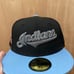 Cleveland Indians 1994 jacobs field new era fitted size 7 1/8 brand new
