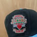 Cleveland Indians 1994 jacobs field new era fitted size 7 1/8 brand new