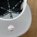 Cleveland Indians 1994 jacobs field new era fitted size 7 1/8 brand new