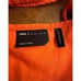 New! ASOS Design 100% Cotton Orange Halter Top Sz 4
