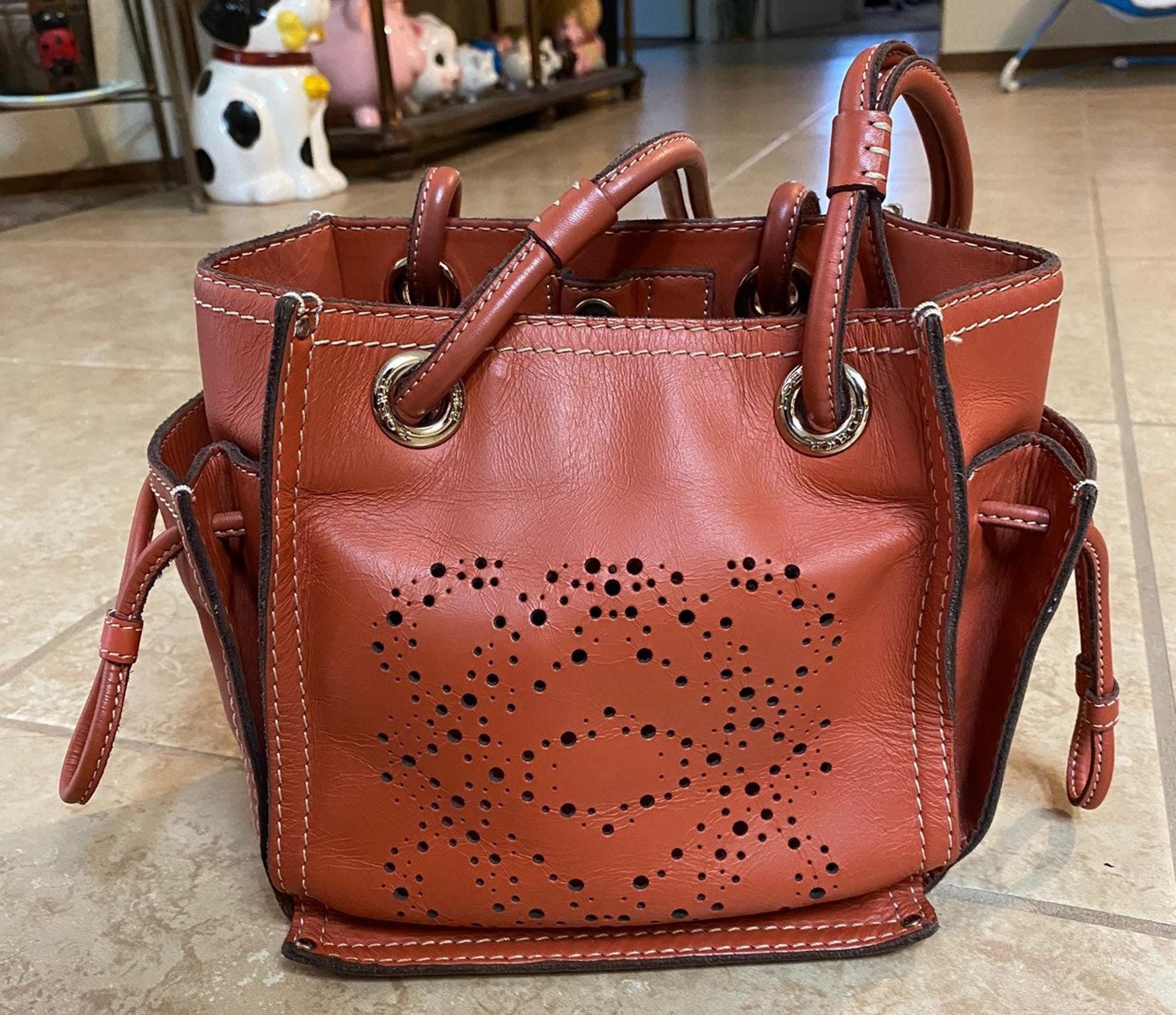 Loewe Small Shoulder Bag