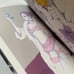 NANA Anime Art Book