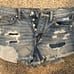 AE Jean Shorts #2
