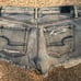 AE Jean Shorts #2