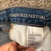 AE Jean Shorts #2