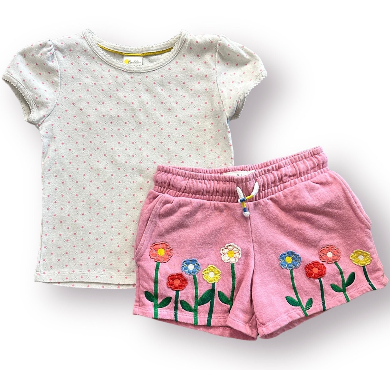 Mini Boden Outfit