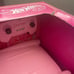 Hot Wheels RC Barbie Corvette Remote Control Car from Barbie: The Movie