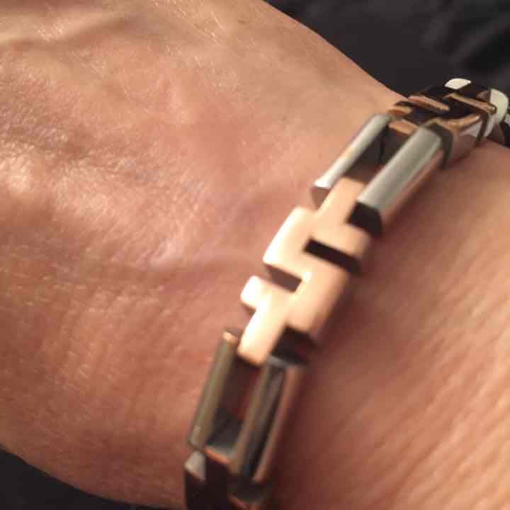 Stainless Steel Bracelet