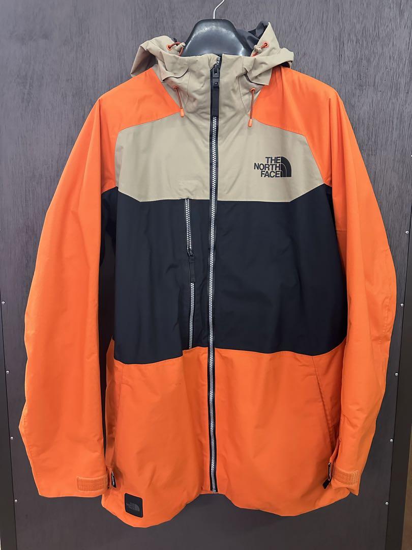 【特別セール品】 THE NORTH FACE Repco Hooded Jacket ジャケット・アウター