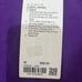 Cotton Jersey T-Shirt size M purple
