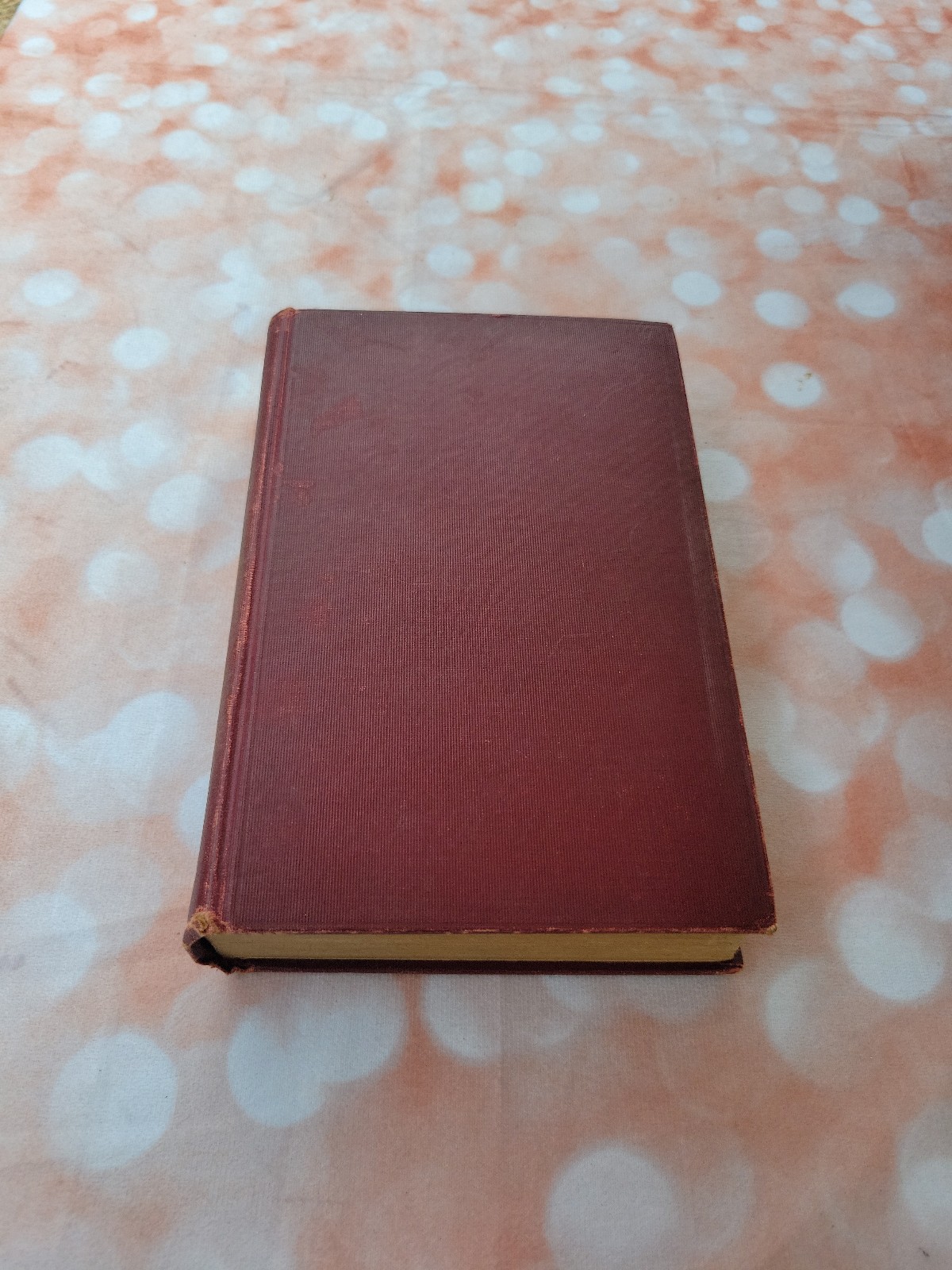 1908 Argumentation and Debating Foster vintage Book