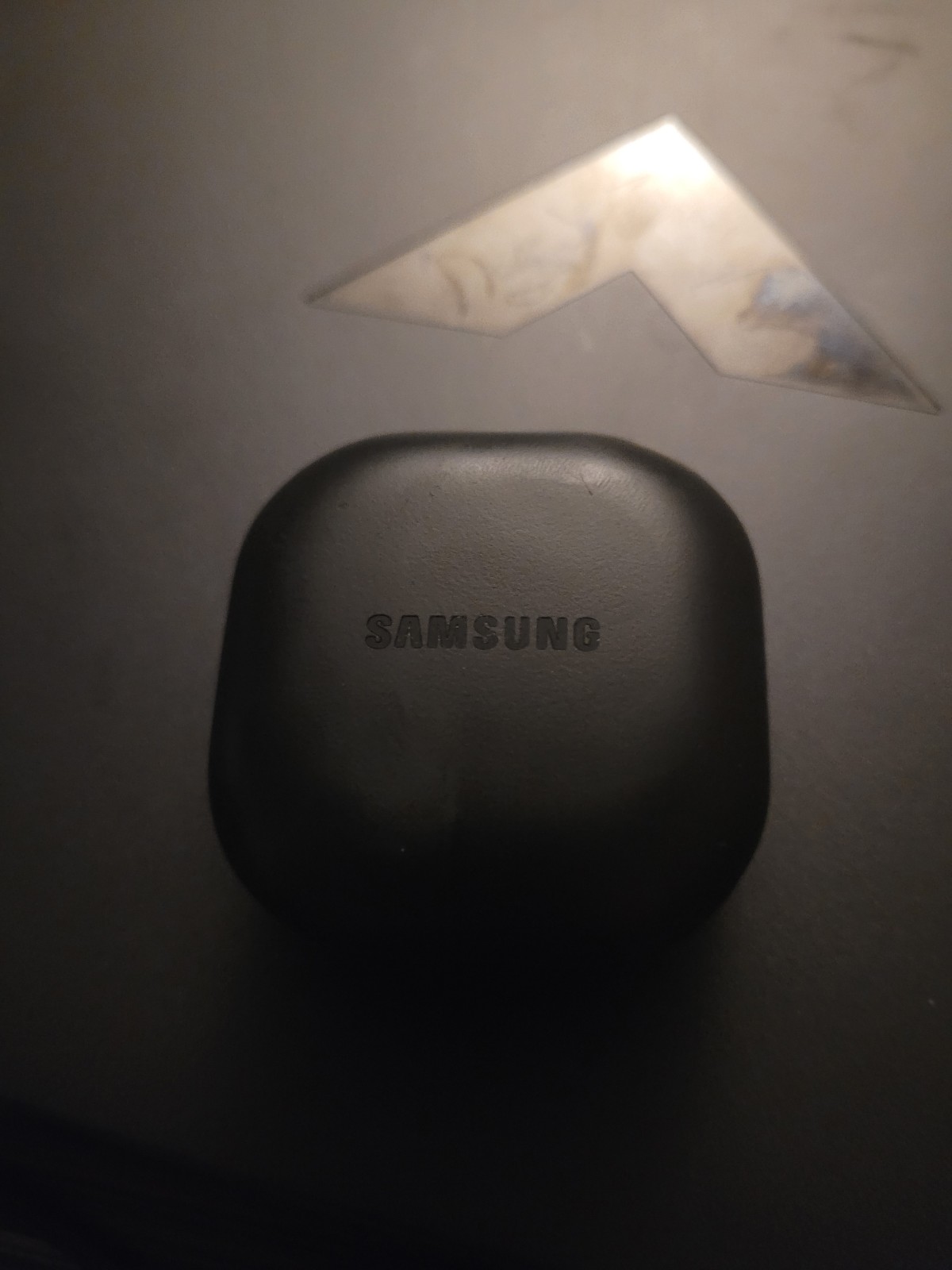 Galaxy buds 2 pro