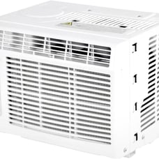 Keystone 14,500 BTU Window Air Conditioner and Dehumidifier, Window Unit