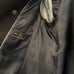 Banana Republic Double Breasted Navy Wool Jacket