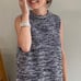 BATONER Knit Vest