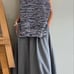 BATONER Knit Vest