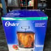 Oster Electric Carousel Rotisserie #4781 New in box!