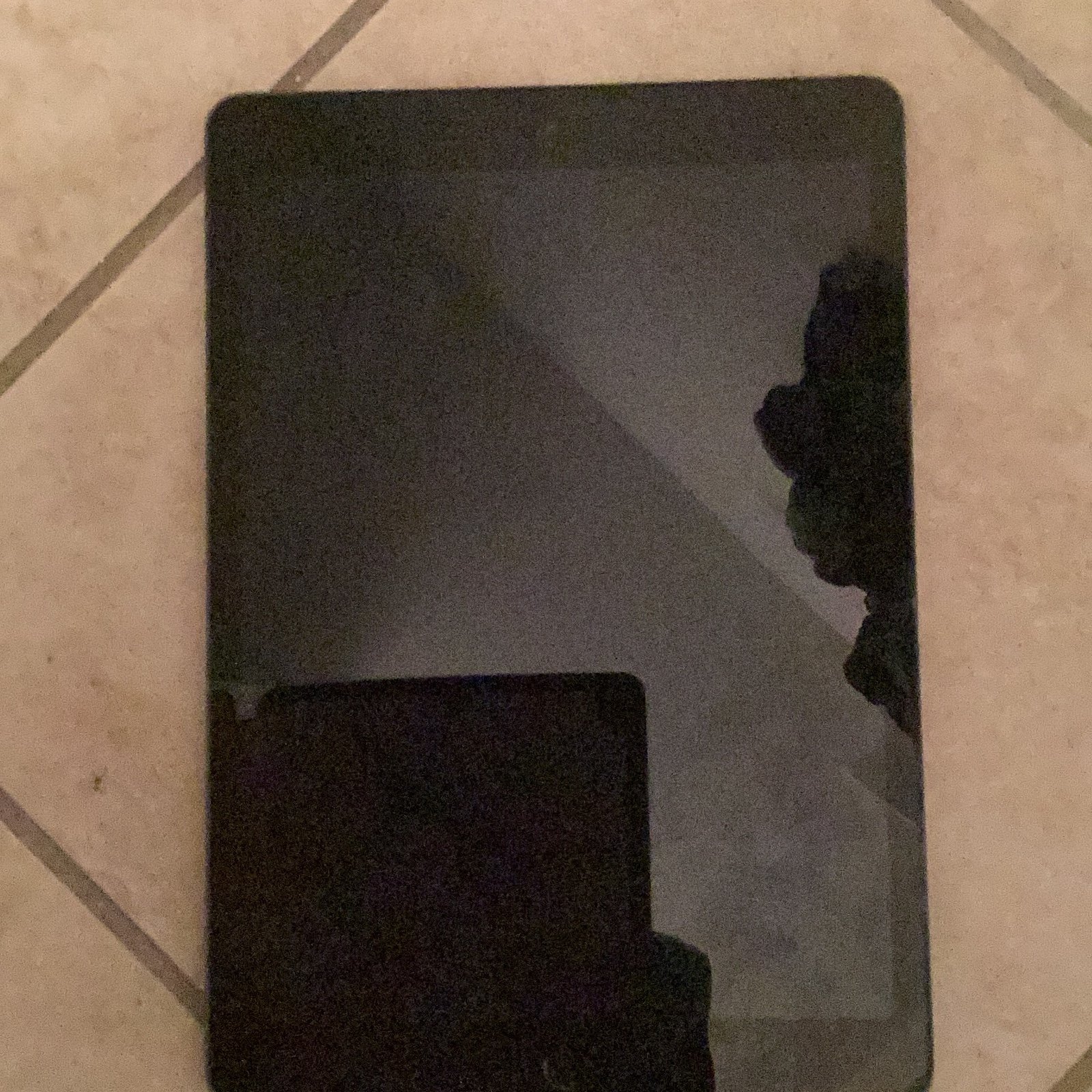 Apple iPad 9th Generation 64 GB in Silver
