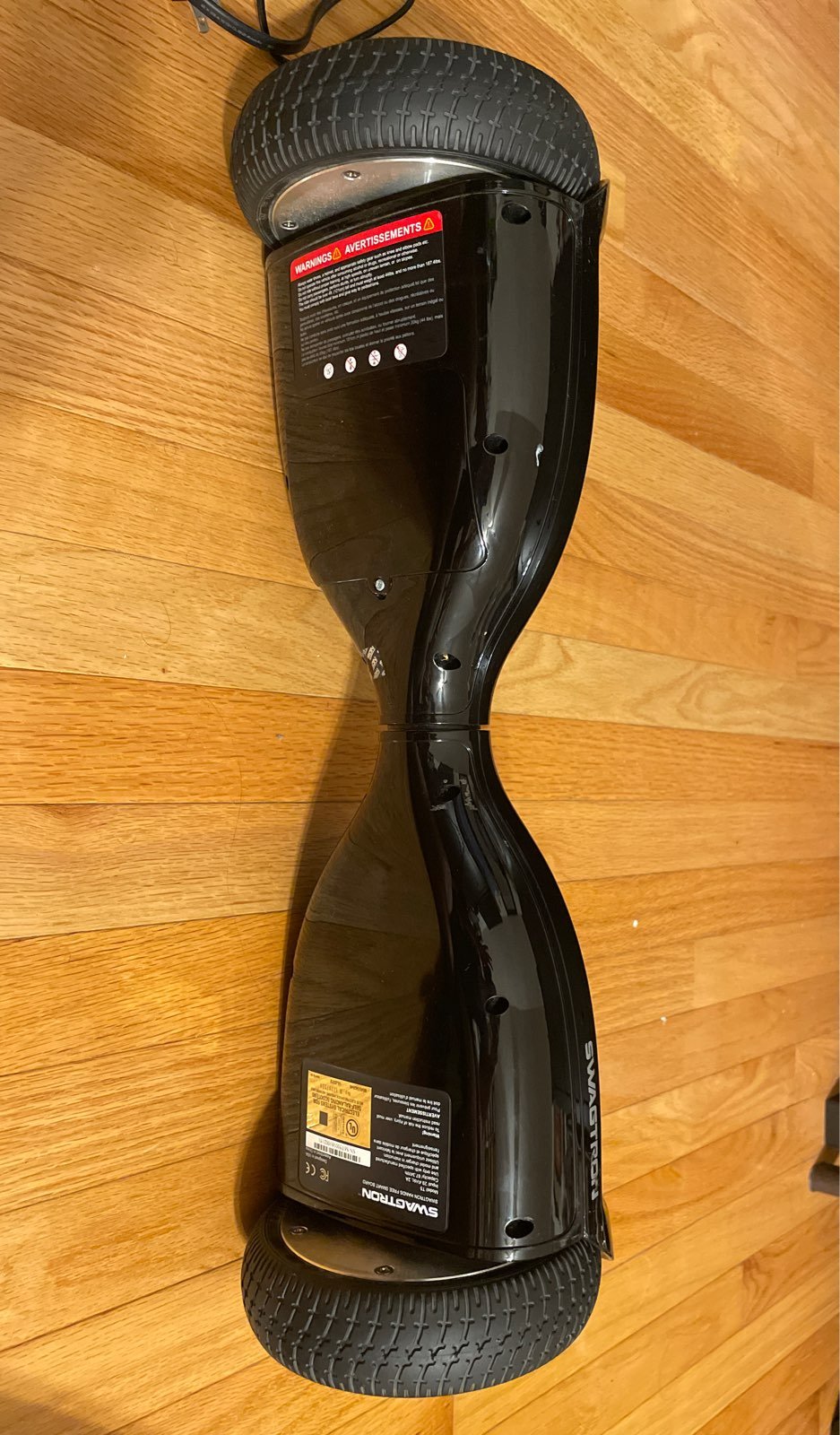 hoverboard Swagtron