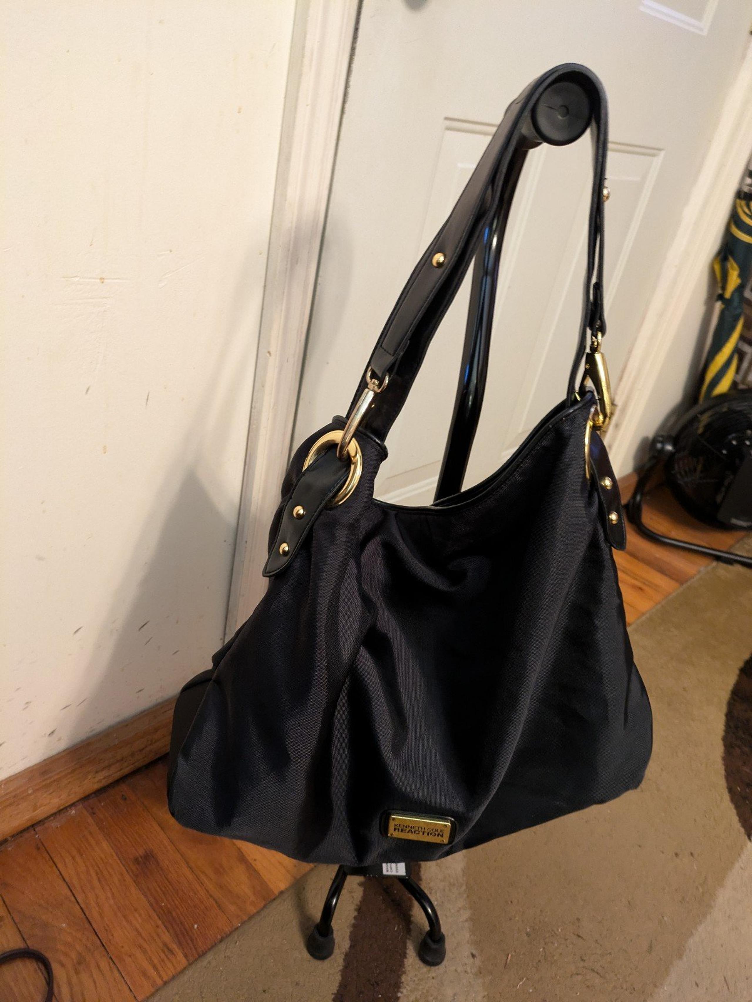 Kenneth Cole Reaction bag