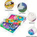 5D Diamond Painting Kit - 50X100cm Be Strong/Brave/ Humble/BadA