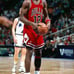 Air jordan 5 fire red size 10
