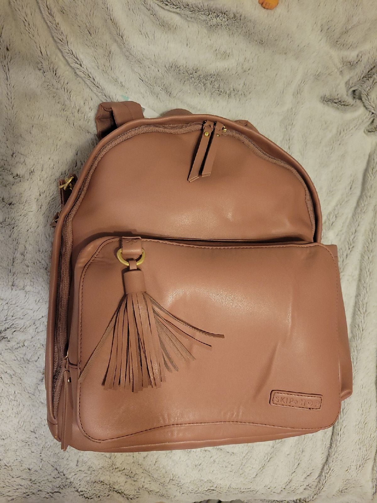 DIAPER backpack