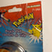 Pokemon y2k bicycle bell