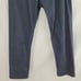 Hugo Boss Alabama Blue Chino Pants 36x32 Flat Front Navy