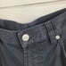 Hugo Boss Alabama Blue Chino Pants 36x32 Flat Front Navy