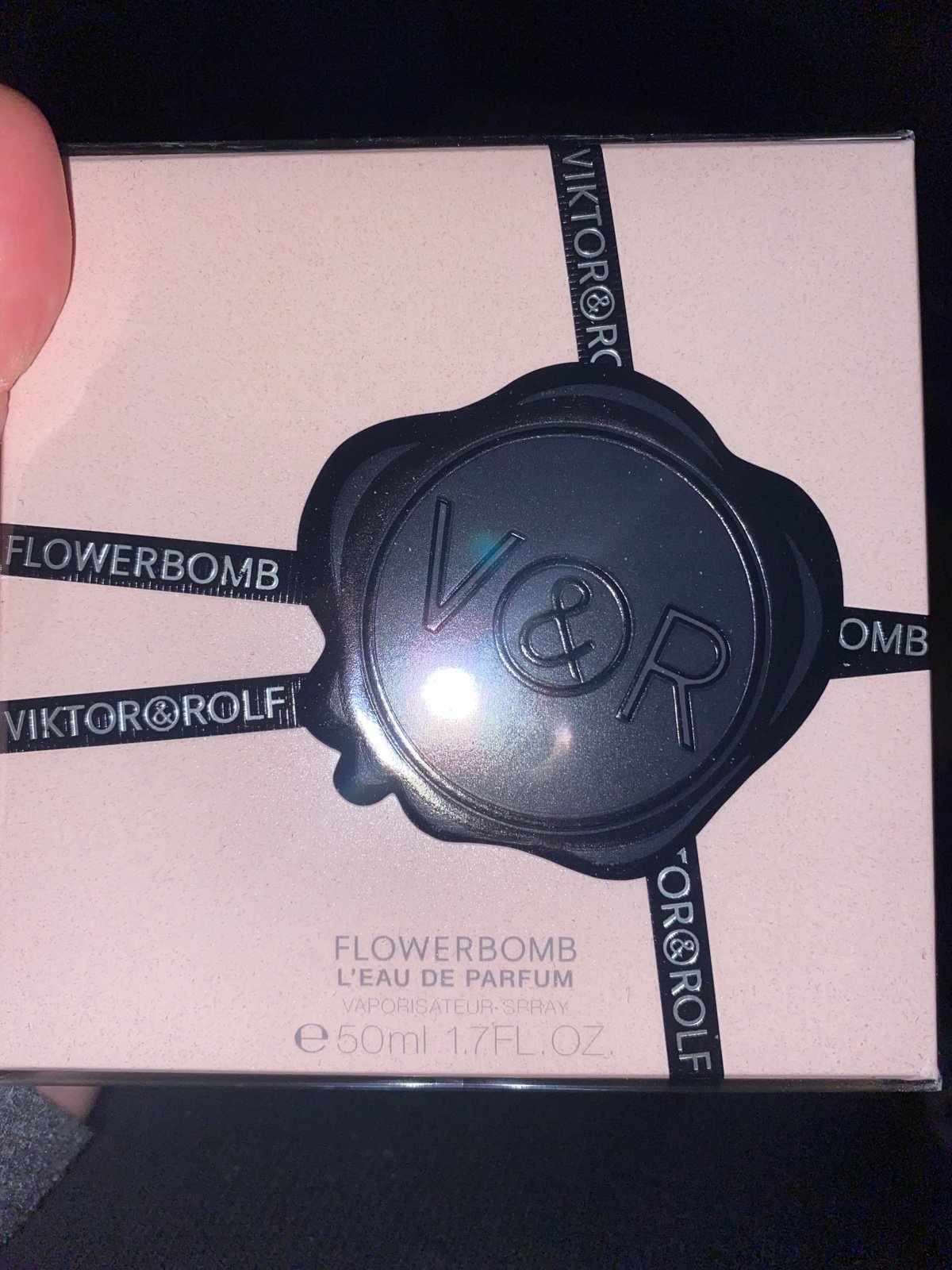 Viktor Rolf online Flowerbomb Womens Parfum