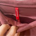 NWT SPANX Faux Suede leggings