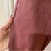 NWT SPANX Faux Suede leggings