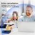 Bluetooth Speakerphone Conference Microphone