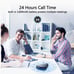 Bluetooth Speakerphone Conference Microphone