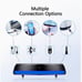 Bluetooth Speakerphone Conference Microphone